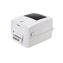 得力 标签打印机 DL-888T 