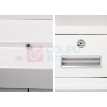 华豫汇阳 保密文件柜 HY-BMG-0506 900*900*420mm 