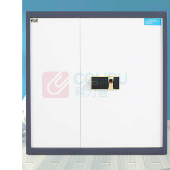 得力 电子保密柜 1.4mm 
