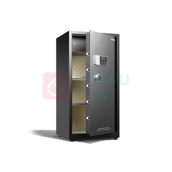 得力 保险箱 AE611r (高60cm) 