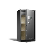 得力 保险箱 AE611r (高60cm) 
