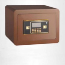 盾威 桌面保险柜 BGX-M/D-30 