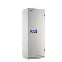 谨珅 电子锁档案防磁柜 安全柜 JS-FCG52 70*52*180cm (灰色)