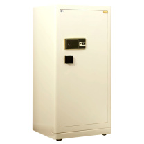 甬康达 指纹保险柜 FDG-A10/D-100ZW-MB H1000*W520*D440mm (米白色) 140kg