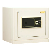 甬康达 指纹保险柜 FDG-A10/D-30ZW-MB H350*W380*D320mm (米白色) 32kg