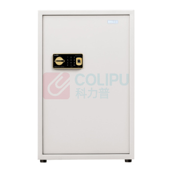 国保 GUUB 指纹密码保密柜加强型 Z168-B3 H900*W580*D600mm (米白色) 偏远地区运费另议