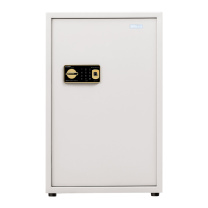 国保 GUUB 指纹密码保密柜加强型 Z168-B3 H900*W580*D600mm (米白色) 偏远地区运费另议