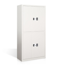 广美 指纹保密柜文件柜 B900×D390×H1850mm (定制)
