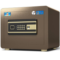 虎牌 TIGER 保险柜 25 30咖啡金 (咖啡金)