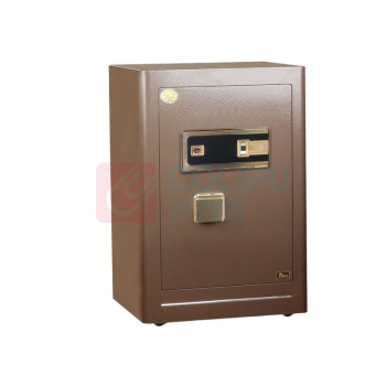 威伦司 WLS 指纹保险箱 FDG-A1/D55SZ 590*450*375mm (褐灰金) 80KG