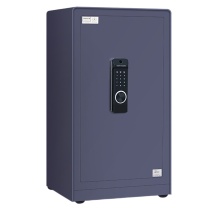 威伦司 WLS 指纹保险箱 FDG -A1/D-80YZ 800*470*420mm (蓝沙纹) 83KG
