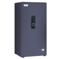 威伦司 WLS 指纹保险箱 FDG -A1/D-90YZ 900*500*450mm (蓝沙纹) 98KG