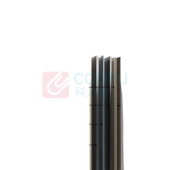 虎牌 TIGER 保密柜 指纹+密码复合锁 1柜 1节 2门 2斗 ZG系列 B级·商密级 冷轧钢板 0.8mm 900*420*900mm
