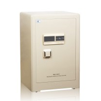 威伦司 WLS 指纹密码保险柜 FDG-A1/D74D5 外H780*W500*D455mm (银杏金) 110KG