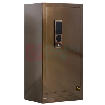 威伦司 WLS 指纹保管箱 BGX-D1-105UP 1055*615*500mm (驼灰金) 109KG
