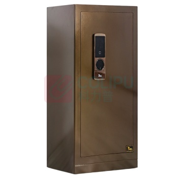 威伦司 WLS 指纹保管箱 BGX-D1-93UP 935*495*450mm (驼灰金) 74KG