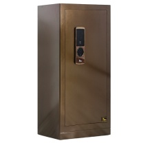 威伦司 WLS 指纹保管箱 BGX-D1-93UP 935*495*450mm (驼灰金) 74KG