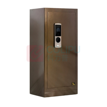 威伦司 WLS 指纹保管箱 BGX-D1-93UP 935*495*450mm (驼灰金) 74KG