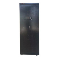 中安网脉 2M型机柜式保密柜 ZFH-2-1D (1200 × 600 × 1000)mm(高×宽×深)