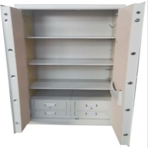 中安网脉 直立式载体管控柜 ZFH-2-1B 1(800×900×550)mm(高×宽×深)