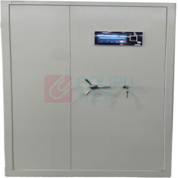 中安网脉 直立式载体管控柜 ZFH-2-1B 1(800×900×550)mm(高×宽×深)