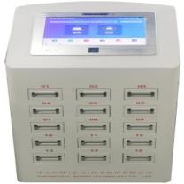 中安网脉 落地式介质管控柜 ZFH-2-1F 1400mm×500mm×420mm(高×宽×深)