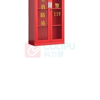 苏美特 消防设备器材储放柜 SMTXFG-1800A 1800MM*900MM*400MM
