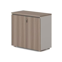 玉金朗 储物柜条柜 800*400*800mm E1级环保板材 办公室隔断柜