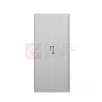 谨珅 加厚资料柜 凭证柜 JS-GZ55 85*35*185cm (灰色)