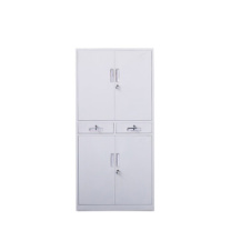 谨珅 工厂存储柜资料柜 JS-ZLG88 85*39*185cm 