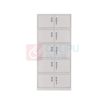 优企 文件柜 分体 GW-8 850*360*2030mm