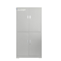 哈比恩格 档案柜 500位通体钥匙档案柜 ZH-9040180YG 900*400*1800mm
