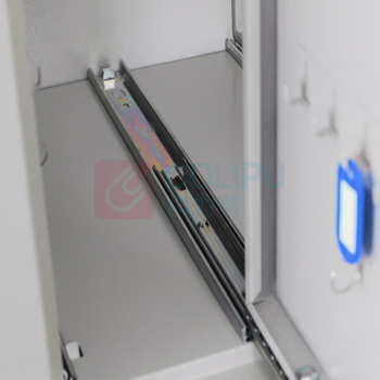 哈比恩格 400位单节钥匙柜 ZH-674090YG 665*400*900mm