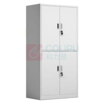 远航者 文件柜 0.8mm厚度铁皮柜 850mm*390mm*1900mm