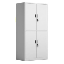 远航者 文件柜 0.8mm厚度铁皮柜 850mm*390mm*1900mm