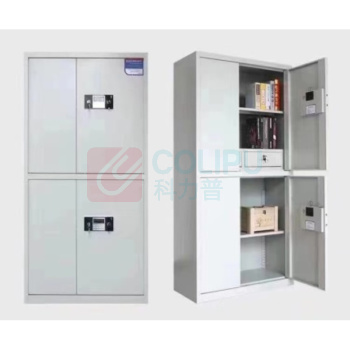 远航者 密码柜 0.8mm厚度铁皮柜 960mm*900mm*420mm