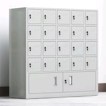 信京 手机存放柜(20门) 尺寸长*宽*高 为900*230*1000mm