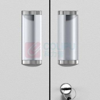 信京 文件柜 通双节文件柜 1800*850*390mm 冷轧钢板 厚:0.4mm