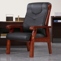 信京 办公室老板椅 113*68cm