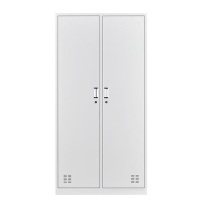 东业家具 文件柜 员工储物收纳带位:组) 收纳柜1850*900*500(单