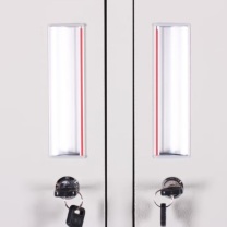 东业家具 文件柜 980*430*1850mm文件柜