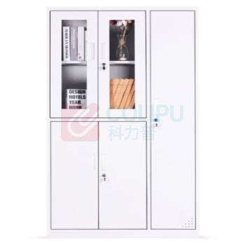东业家具 文件柜 980*430*1850mm文件柜