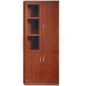 东业家具 文件柜 AB组合A柜 0.8*0.4*2m