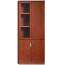东业家具 文件柜 AB组合A柜 0.8*0.4*2m