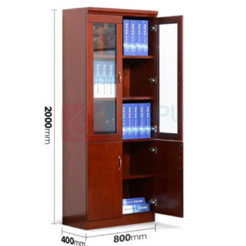 东业家具 文件柜 AB组合A柜 0.8*0.4*2m
