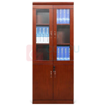 东业家具 文件柜 AB组合A柜 0.8*0.4*2m