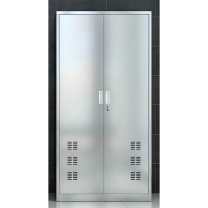 信京 工具柜 XJ-QJG-201-06 1800*1200*400mm 304不锈钢双门1.2米宽