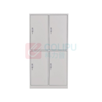 信京 4门更衣柜 XJ-NWG-B1 2000*500*900mm 14款内务柜B(标准款)