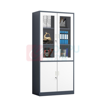 科劲 文件柜 900W*400D*1850H