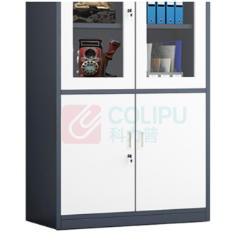 科劲 文件柜 900W*400D*1850H